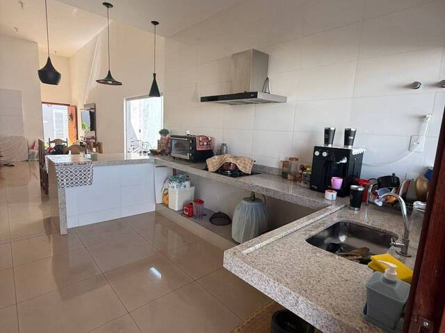 Casa para Locação em Araguari - 5
