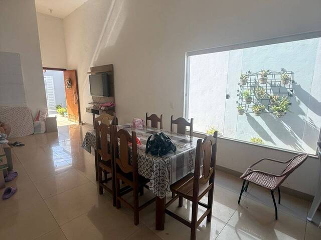 ##LC 1797 - Casa para Locação em Araguari - MG - 3