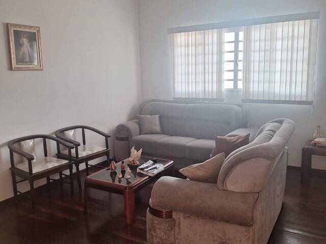 ##VD 22527 - Casa para Venda em Araguari - MG - 2