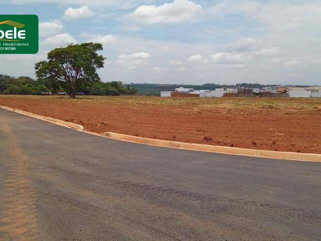 Venda em Interlagos 5 - Araguari