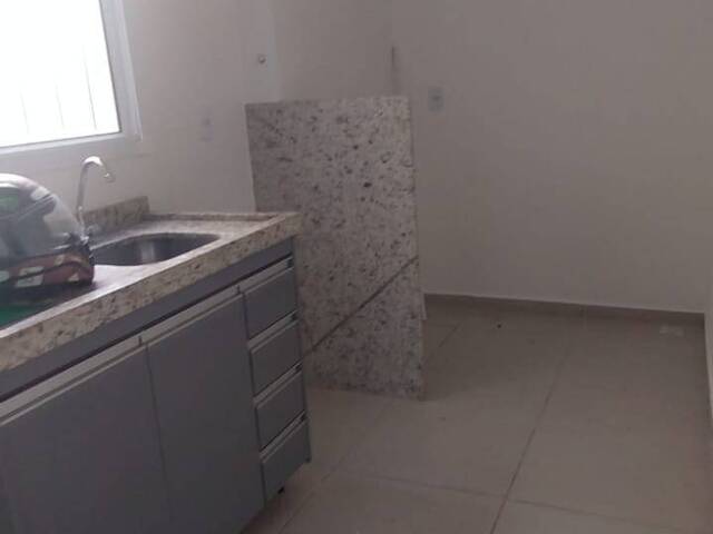 Apartamento para Locação em Araguari - 5