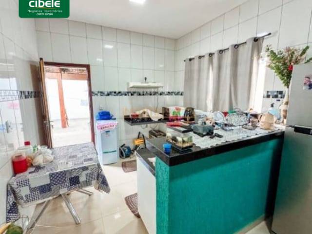 ##VD 22530 - Casa para Venda em Araguari - MG - 3