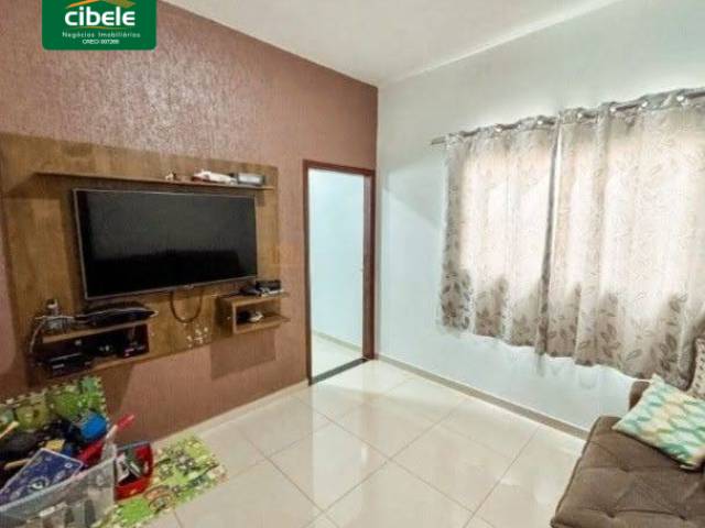 ##VD 22530 - Casa para Venda em Araguari - MG - 1