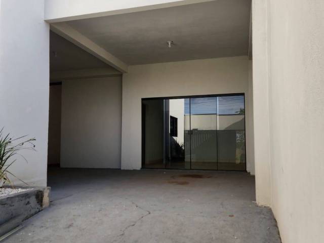 ##VD 22531 - Sobrado para Venda em Araguari - MG - 2