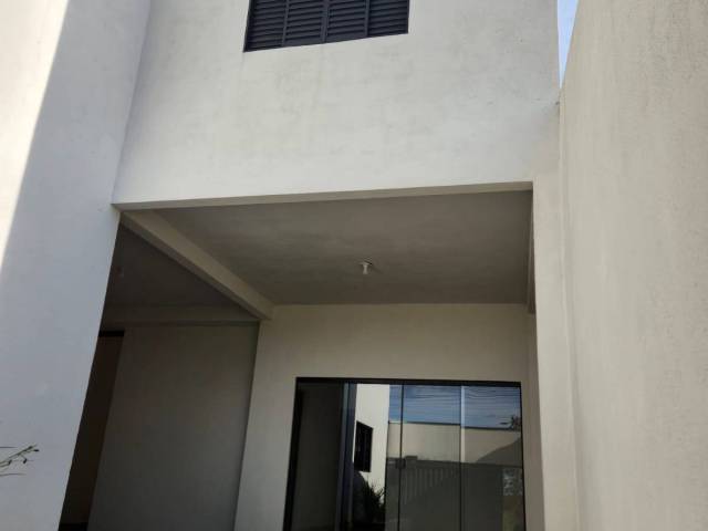 ##VD 22531 - Sobrado para Venda em Araguari - MG - 1