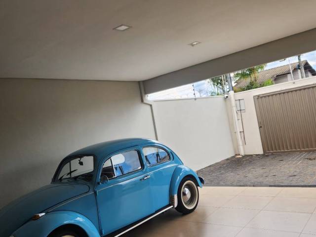 ##VD 22532 - Casa para Venda em Araguari - MG - 2