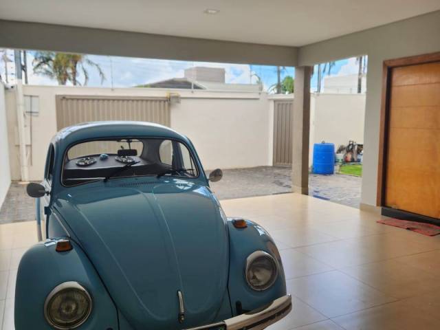 ##VD 22532 - Casa para Venda em Araguari - MG - 1