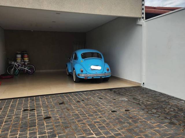 ##VD 22532 - Casa para Venda em Araguari - MG - 3