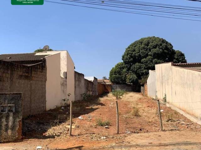 ##VD 22533 - Terreno para Venda em Araguari - MG - 1