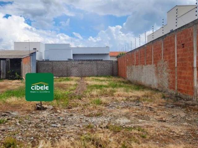 ##VD 22534 - Terreno para Venda em Araguari - MG - 1