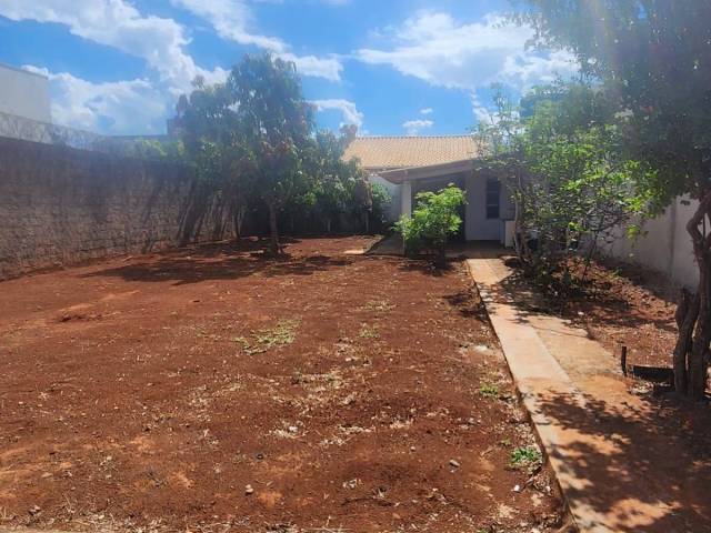 ##VD 22535 - Terreno para Venda em Araguari - MG - 1