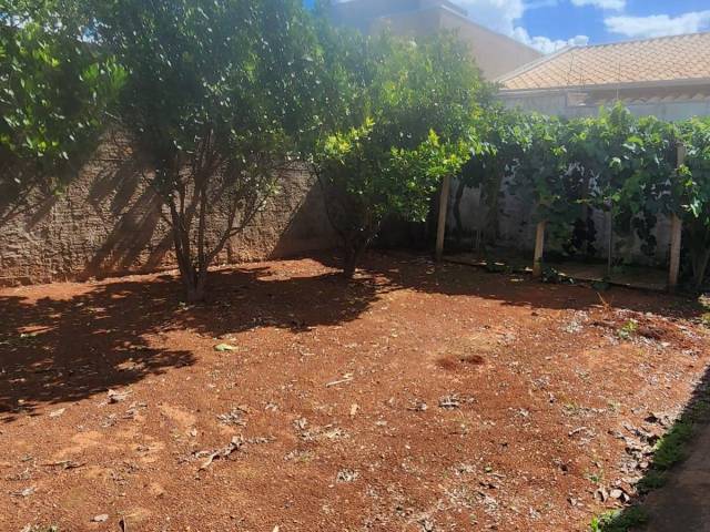 ##VD 22535 - Terreno para Venda em Araguari - MG - 2