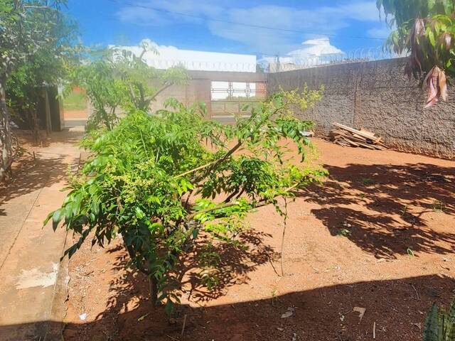 Terreno para Venda em Araguari - 4