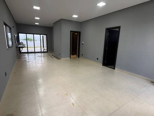 ##VD 22537 - Casa para Venda em Araguari - MG - 1