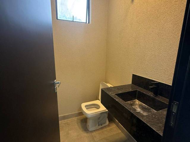 ##VD 22537 - Casa para Venda em Araguari - MG - 3