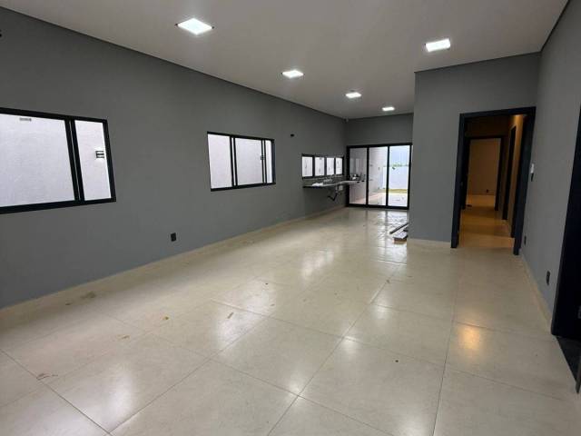 ##VD 22537 - Casa para Venda em Araguari - MG - 2