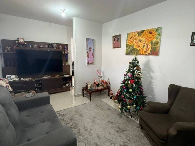 Venda em SANTIAGO - Araguari