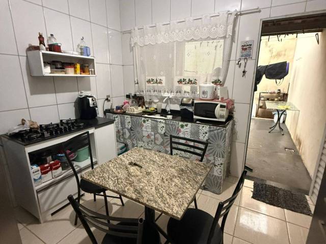 ## VD 22539 - Casa para Venda em Araguari - MG - 2