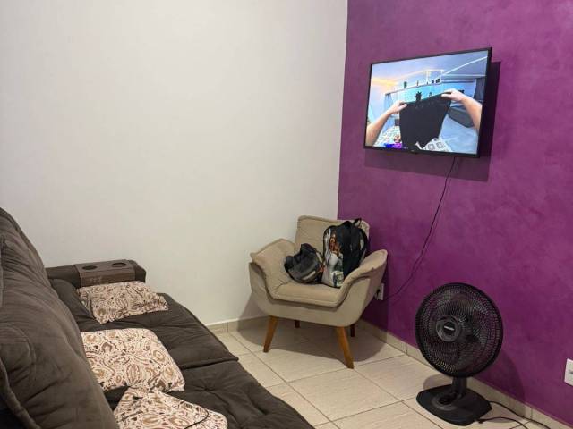 Venda em BELA SUÍÇA 3  - Araguari