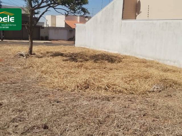 ## VD 22543 - Área para Venda em Araguari - MG - 2