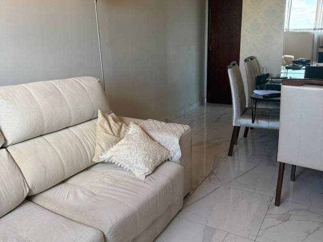 ##VD 22551 - Apartamento para Venda em Araguari - MG - 3