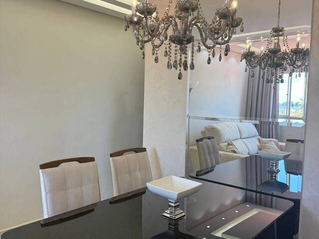 Apartamento para Venda em Araguari - 5