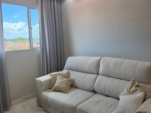Apartamento para Venda em Araguari - 4