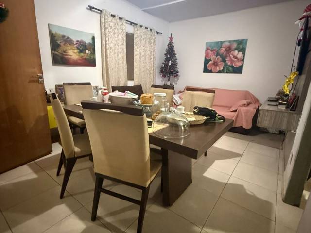 ##VD 22548 - Casa para Venda em Araguari - MG - 2