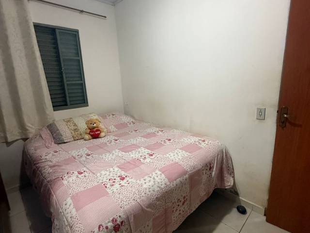 ##VD 22548 - Casa para Venda em Araguari - MG - 3