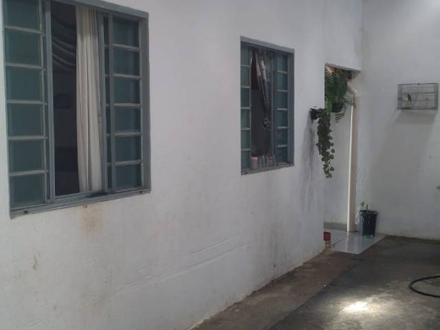 ##VD 22549 - Casa para Venda em Araguari - MG - 2