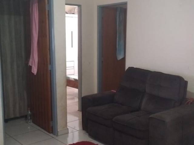 ##VD 22549 - Casa para Venda em Araguari - MG - 3