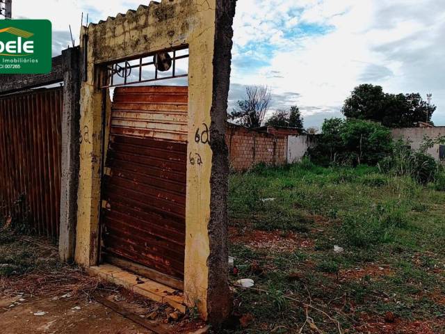 ## VD 22550 - Área para Venda em Araguari - MG - 3