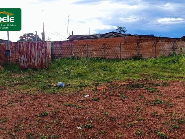 Área para Venda em Araguari - 5