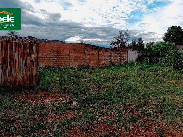 Área para Venda em Araguari - 4