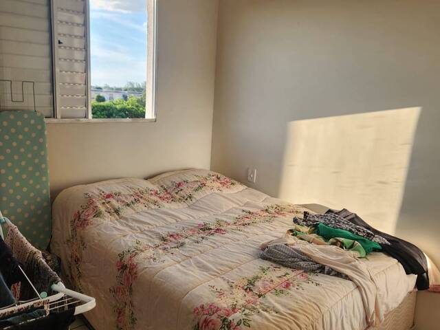 Apartamento para Venda em Araguari - 5