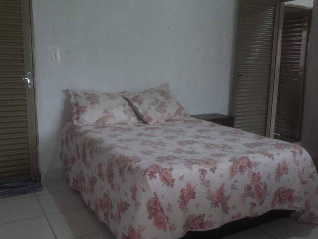 ##VD 22254 - Casa para Venda em Uberlândia - MG - 1