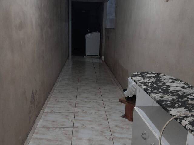 ##VD 22254 - Casa para Venda em Uberlândia - MG - 2