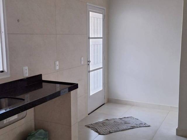 #VD22257 - Casa para Venda em Araguari - MG - 2