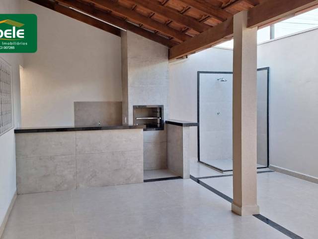 Venda em independencia - Araguari