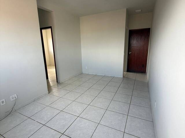 #2327 - Apartamento para Locação em Araguari - MG - 1