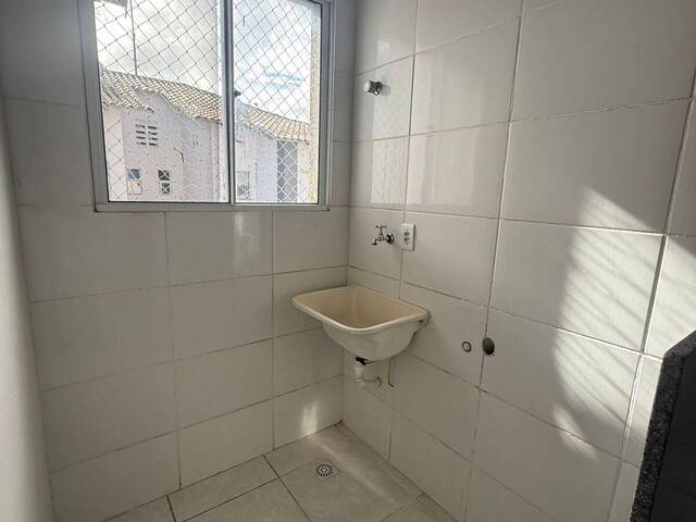 #2327 - Apartamento para Locação em Araguari - MG - 3