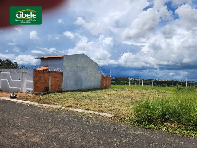 ##VD22258 - Área para Venda em Araguari - MG - 2