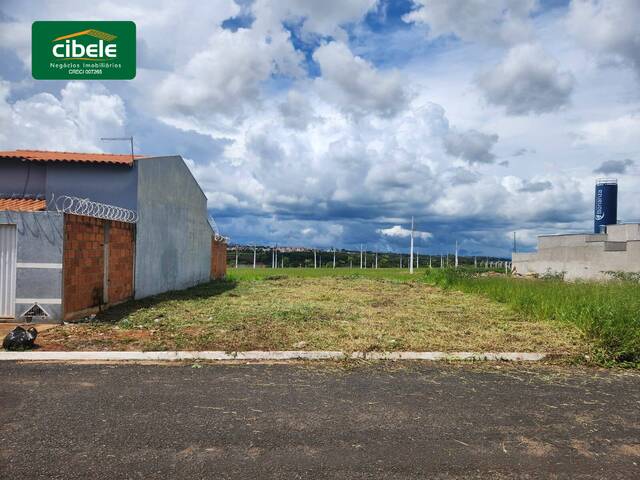 ##VD22258 - Área para Venda em Araguari - MG - 1