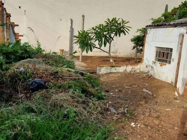 ##VD 22259 - Casa para Venda em Araguari - MG - 2