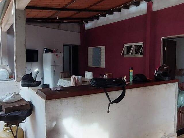 Casa para Venda em Araguari - 4