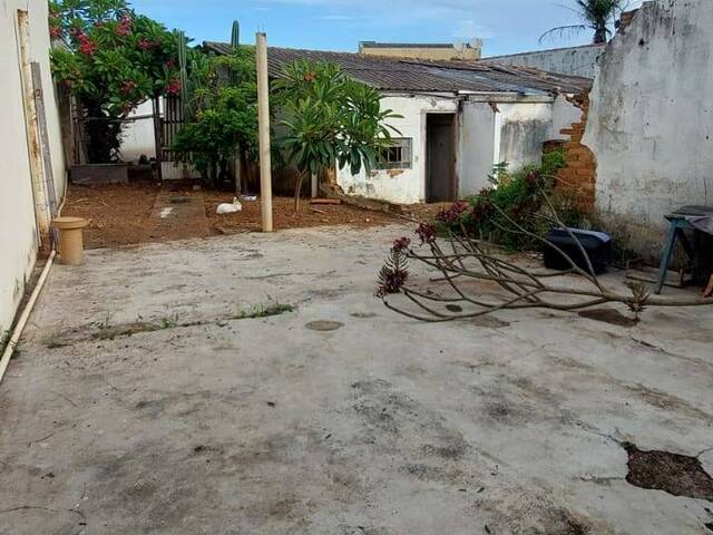 ##VD 22259 - Casa para Venda em Araguari - MG - 1