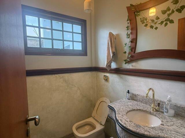 ##VD22261 - Sobrado para Venda em Araguari - MG - 3