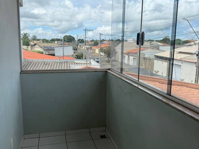 ##VD22261 - Sobrado para Venda em Araguari - MG - 2