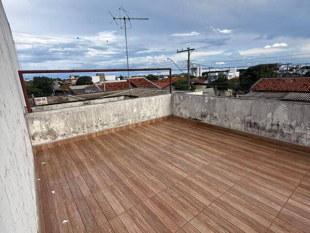 Sobrado para Venda em Araguari - 5