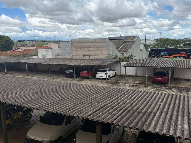 ##VD22263 - Apartamento para Venda em Araguari - MG - 2